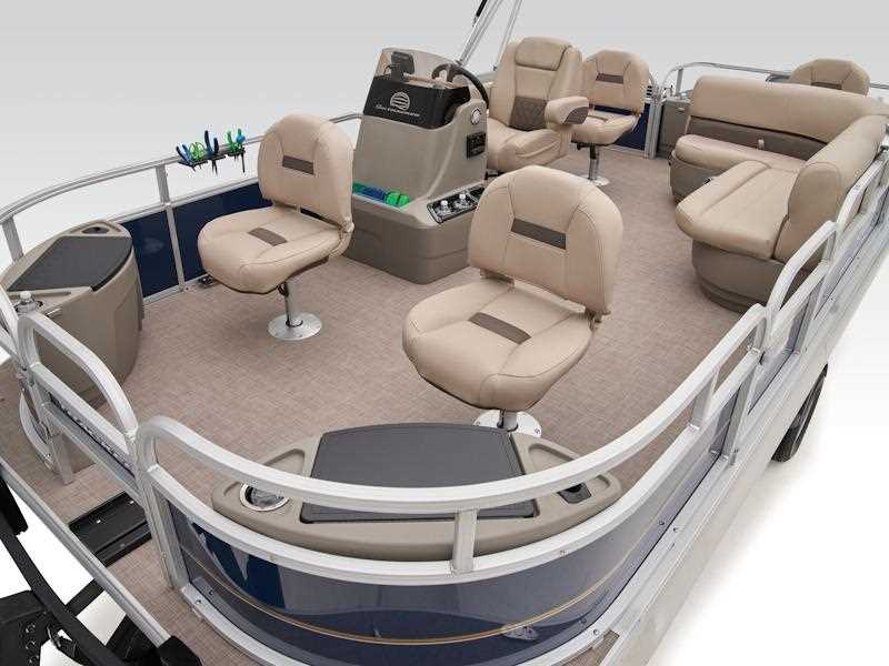 sun tracker pontoon wiring diagram