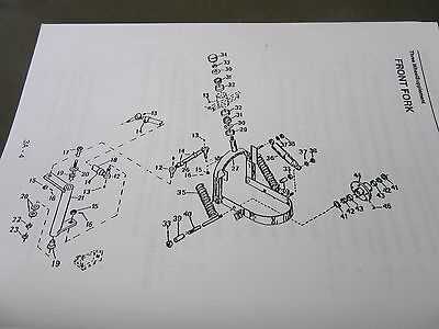 taylor dunn b2 48 wiring diagram