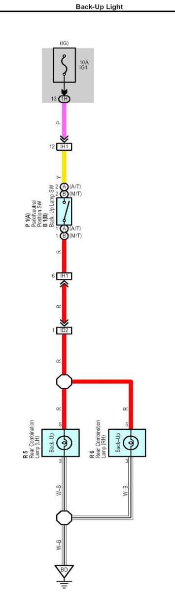 tommy lift backyo light wiring diagram