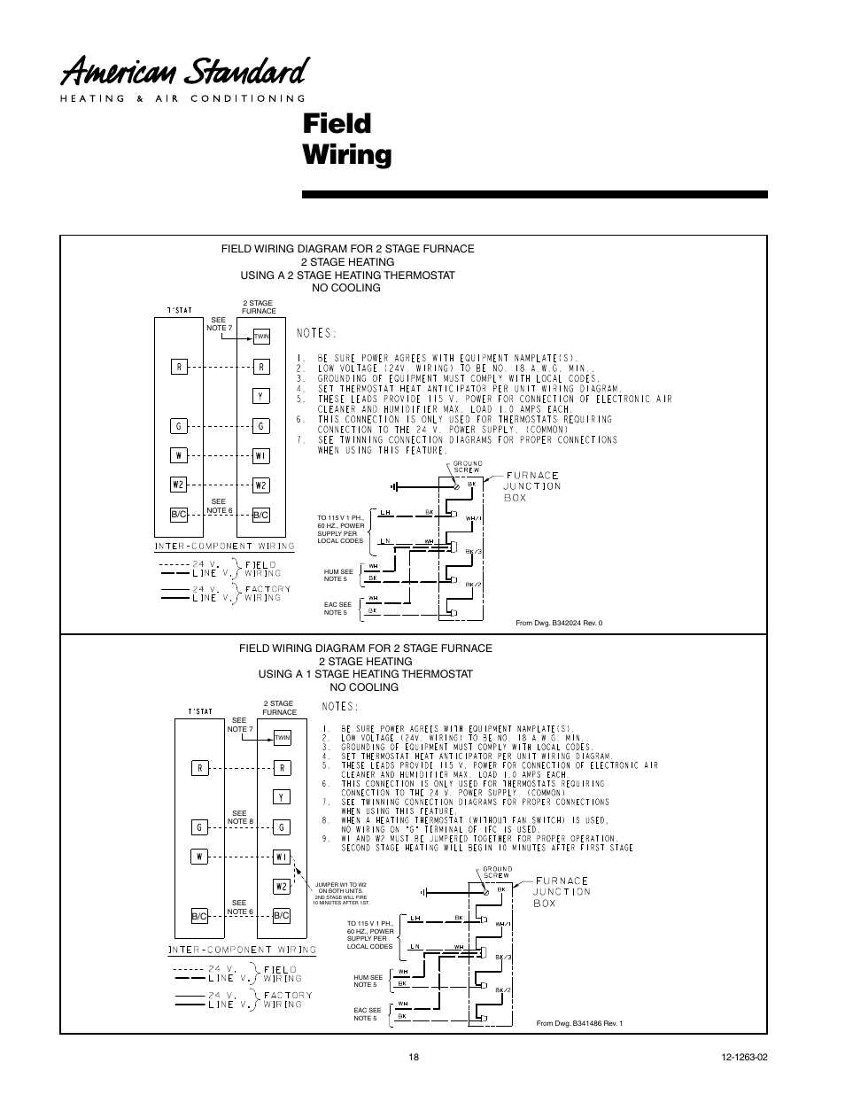 twinning furnace wiring diagram