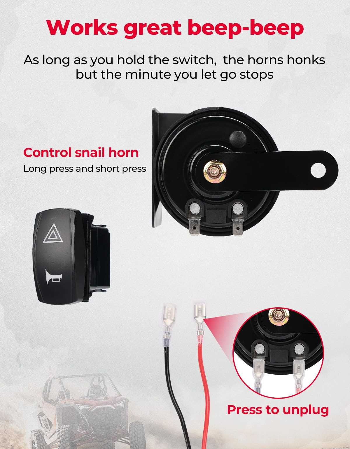 utv turn signal wiring diagram