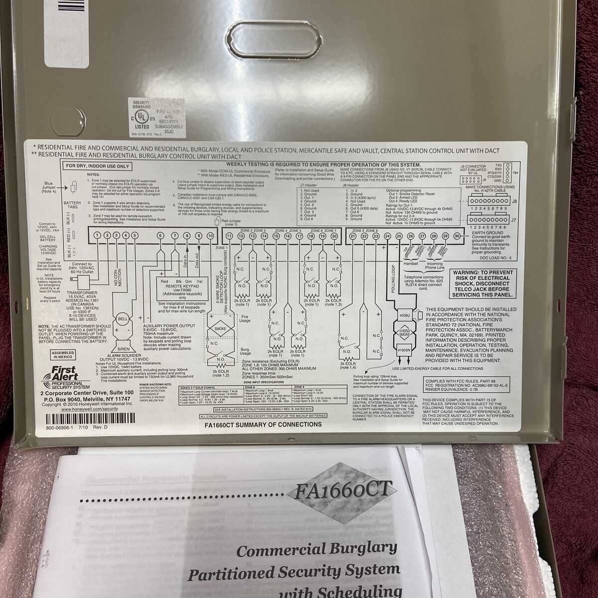 vista 128bpt wiring diagram