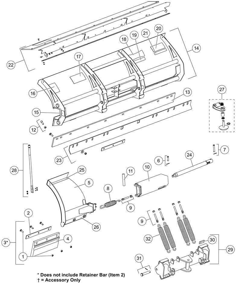 western snow plow controller wiring diagram