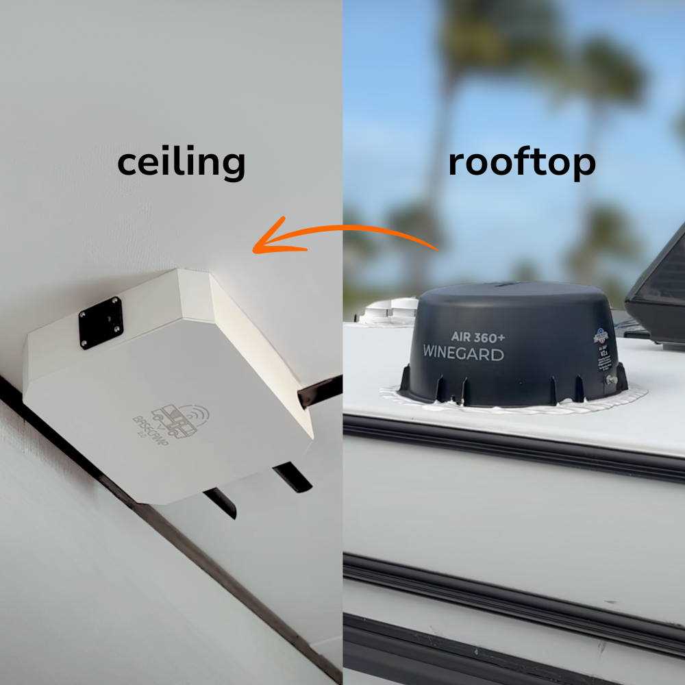 winegard air 360 wiring diagram