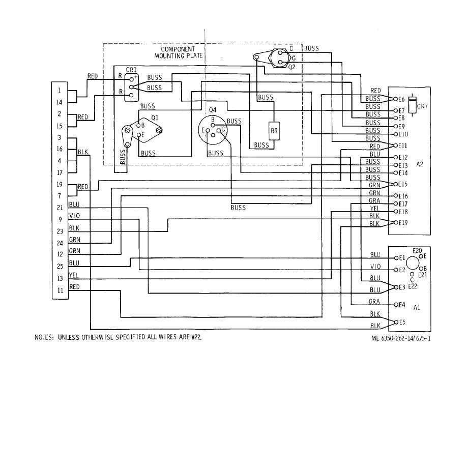 wiring diagram car alarm