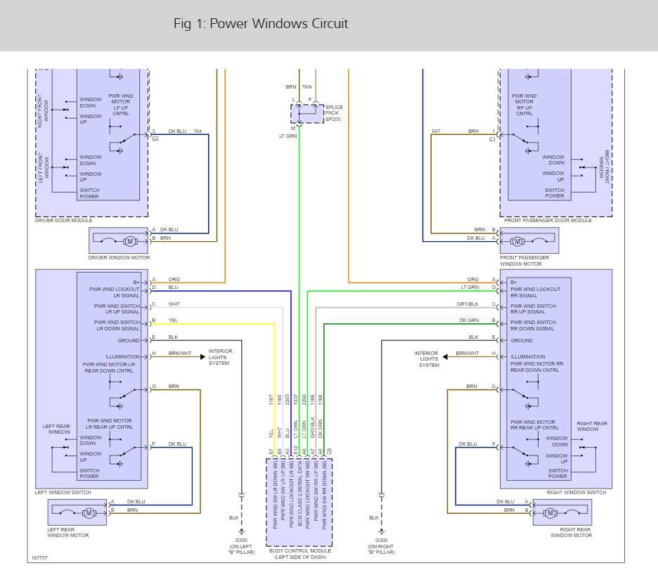 wiring diagram for a 2003 chevy silverado