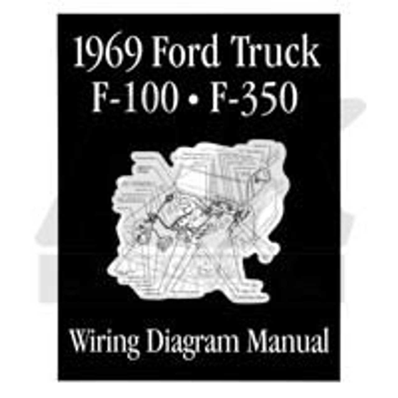 wiring diagram for fuel gage on 1968 ford f250