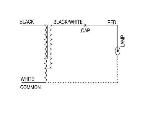 wiring diagram for hid lights