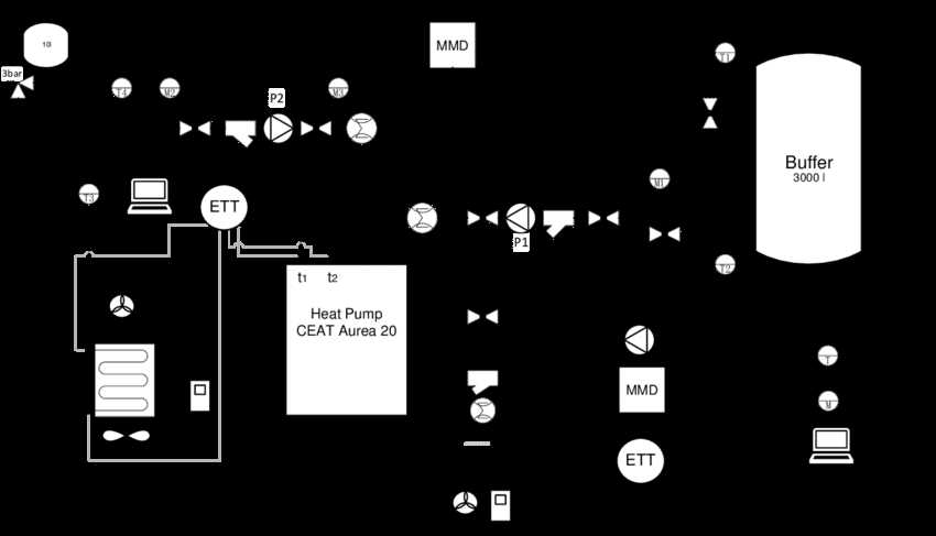 wiring diagram for york heat pump