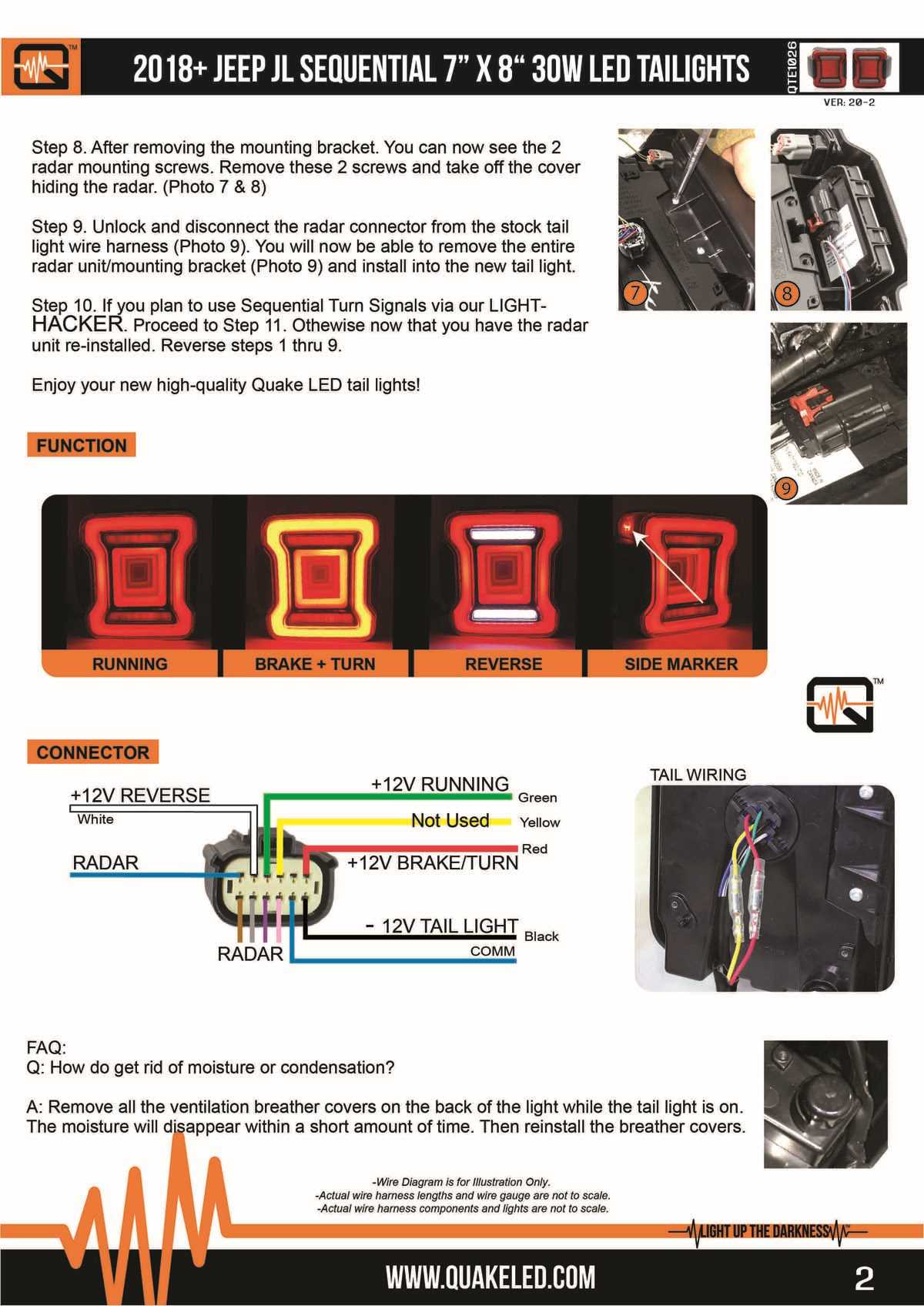 wiring diagram jeep jl fender diagram