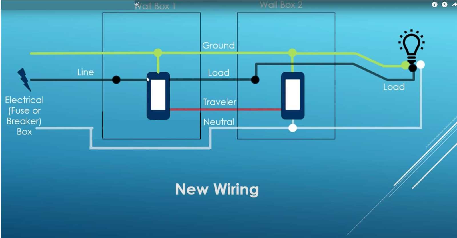 wiring diagram switch