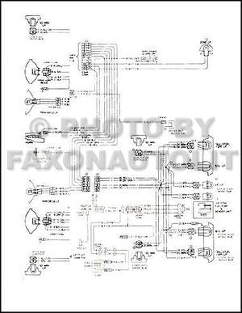 wiring diagrams for chevy trucks