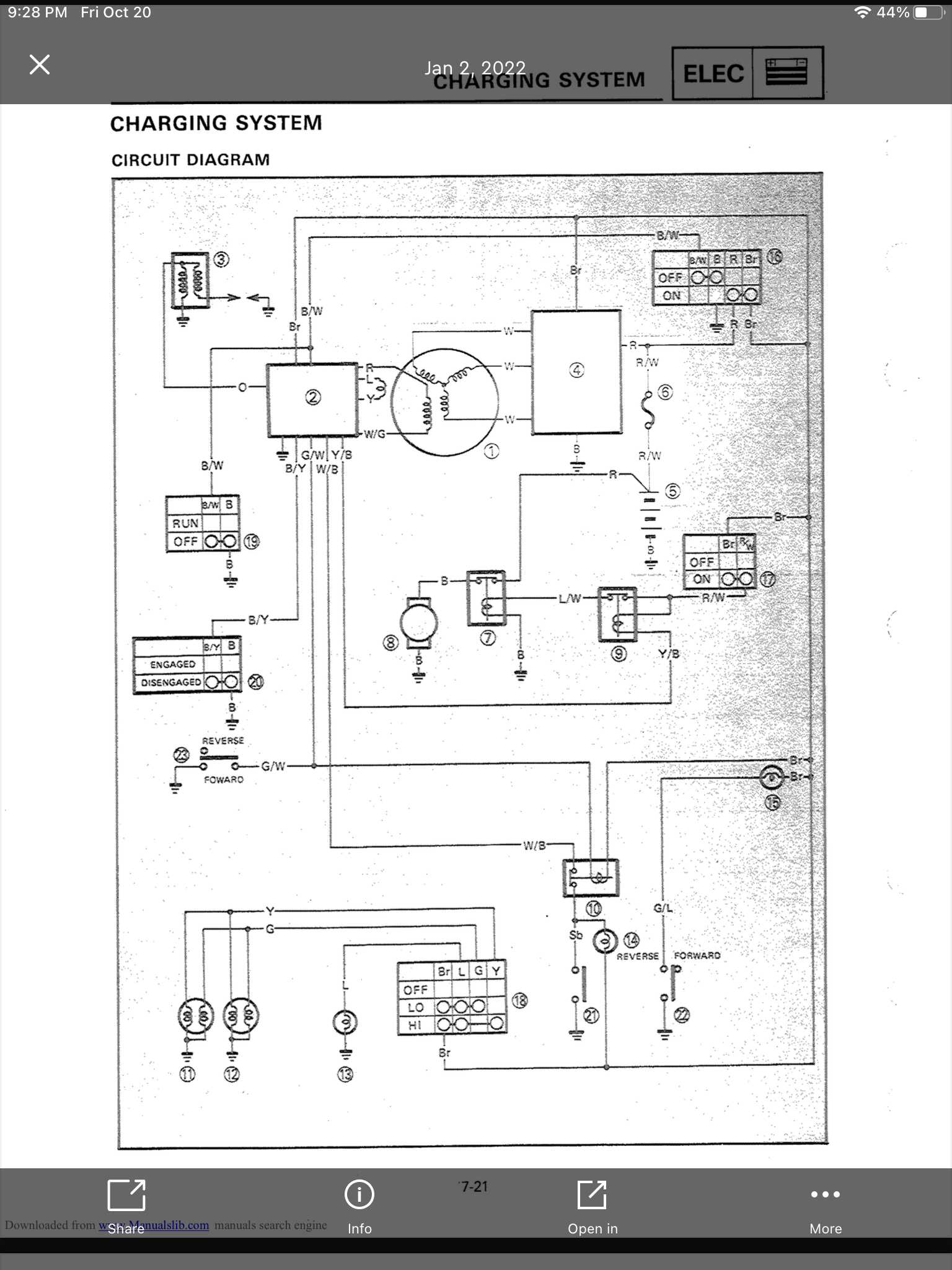 yamaha big bear 350 wiring diagram