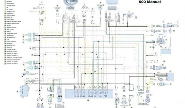 2001 7.3 powerstroke engine wiring harness diagram