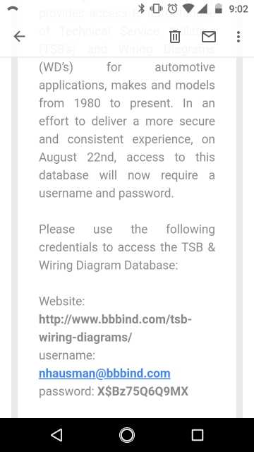 bbb industries wiring diagrams