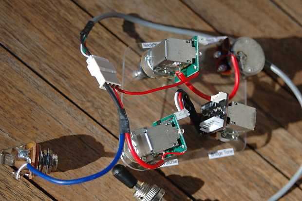 epiphone les paul wiring diagram