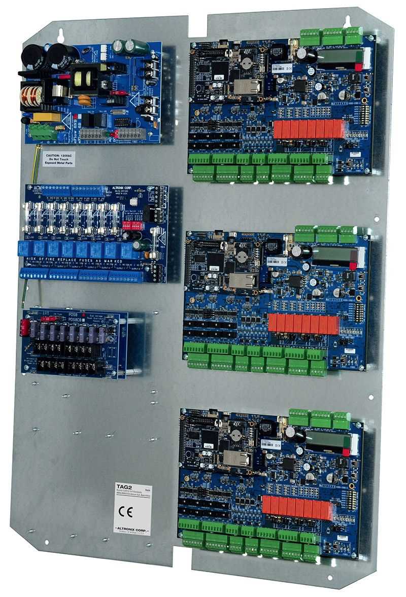 acm8 wiring diagram