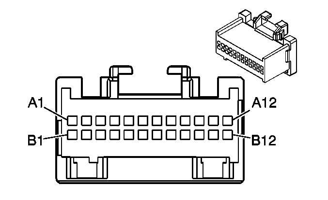 2004 chevy cavalier radio wiring diagram