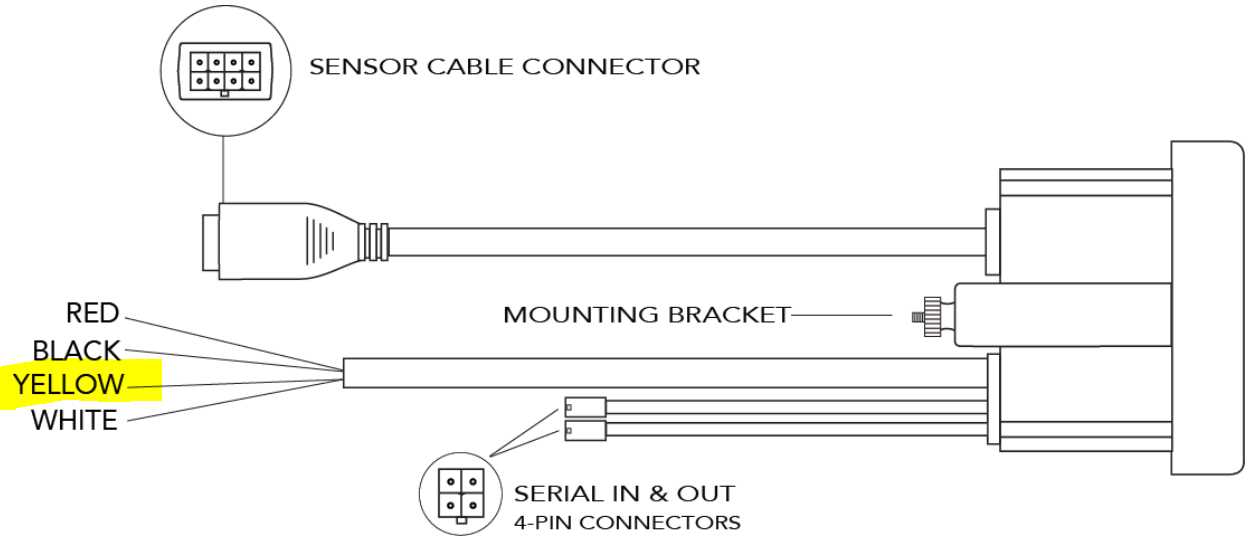 aem wideband wiring diagram