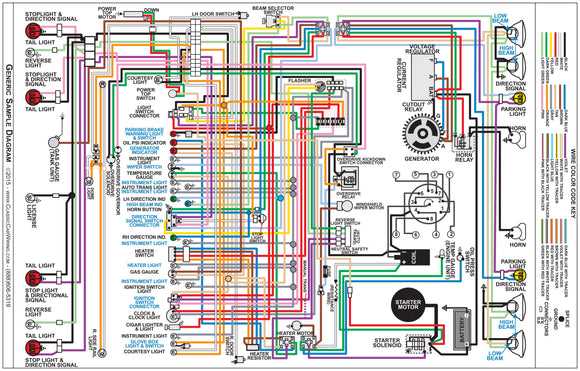 73 87 chevy truck air conditioning wiring diagram