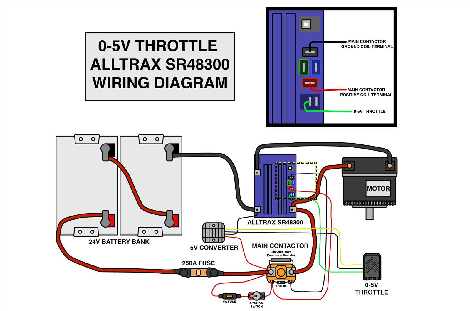 agility brake controller wiring diagram