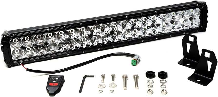 alpena light bar wiring diagram