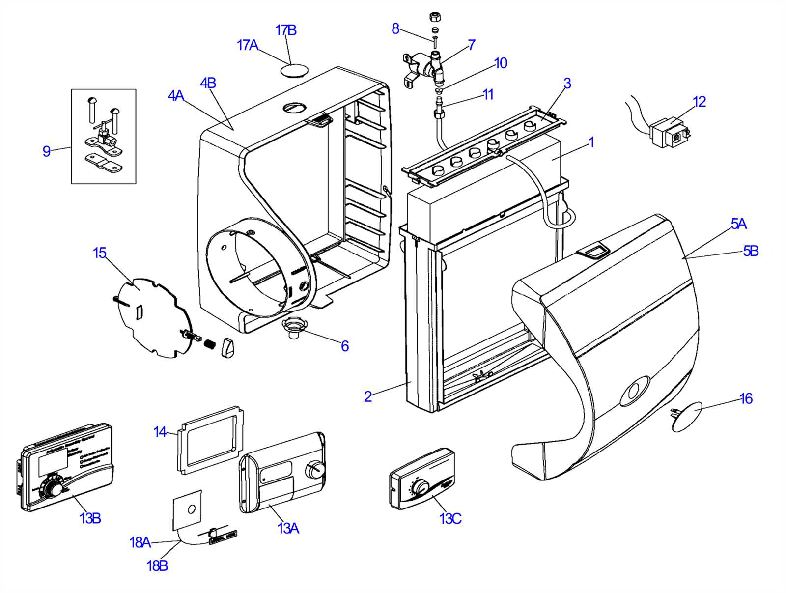 aprilaire 600 wiring diagram