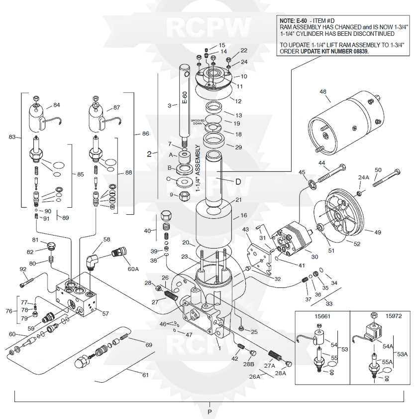 meyer e60 wiring diagram