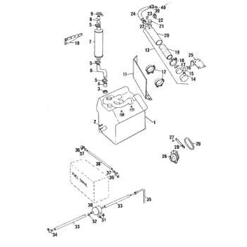 gasoline engine club car wiring diagram gas