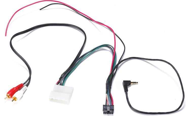 aswc 1 wiring diagram