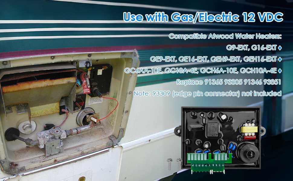 atwood gc6aa 10e wiring diagram