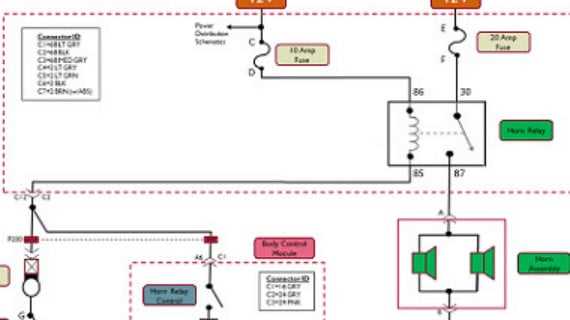 automotive wiring diagrams online