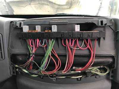 international 4300 wiring diagram