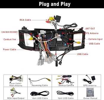 toyota rav4 stereo wiring diagram