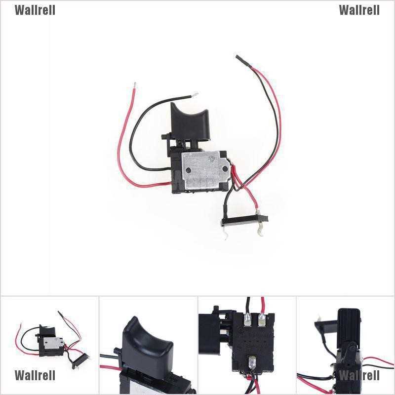 circuit diagram electric drill switch wiring diagram