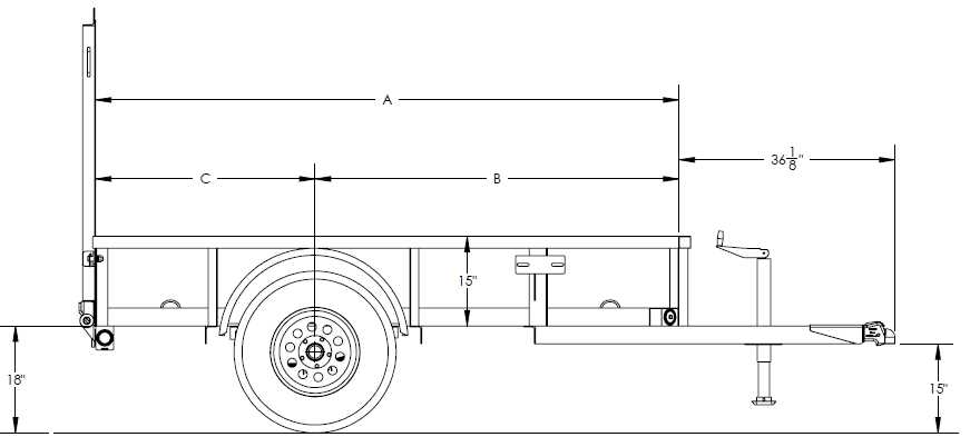 big tex wiring diagram