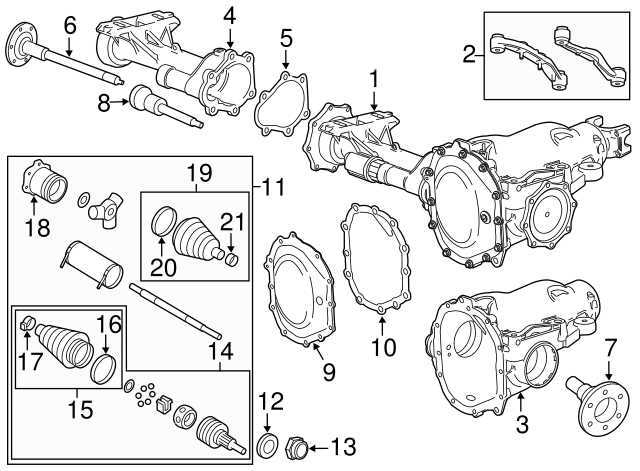 chevy front axle actuator wiring diagram