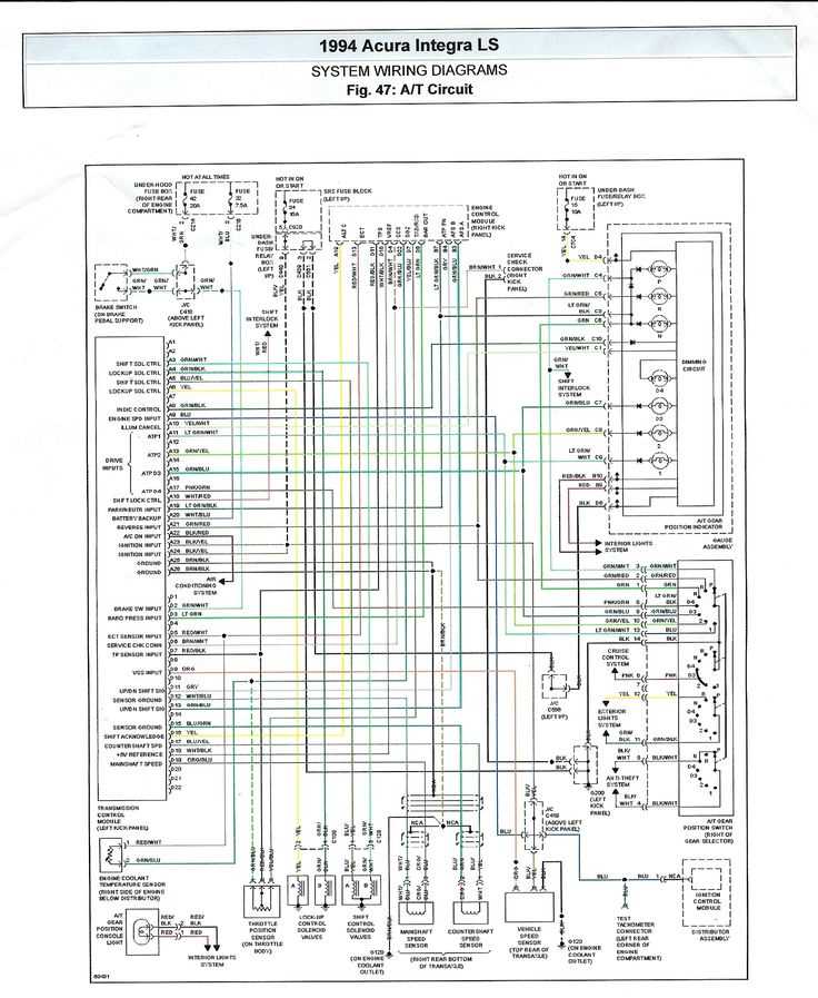 2002 honda accord radio wiring diagram