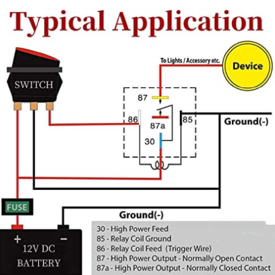 rib2401b wiring diagram