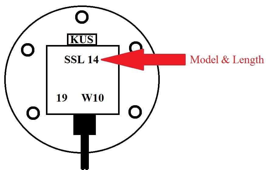 boat fuel gauge wiring diagram