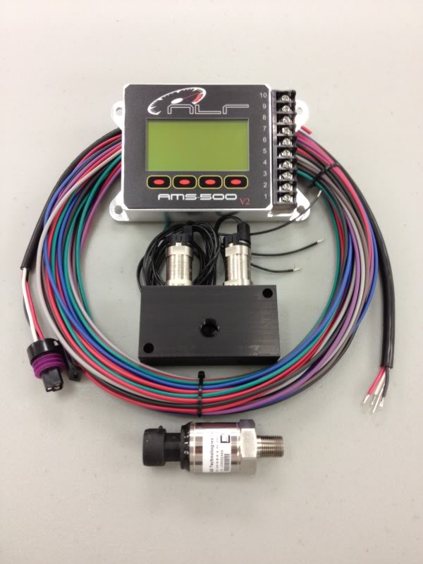 boost leash wiring diagram