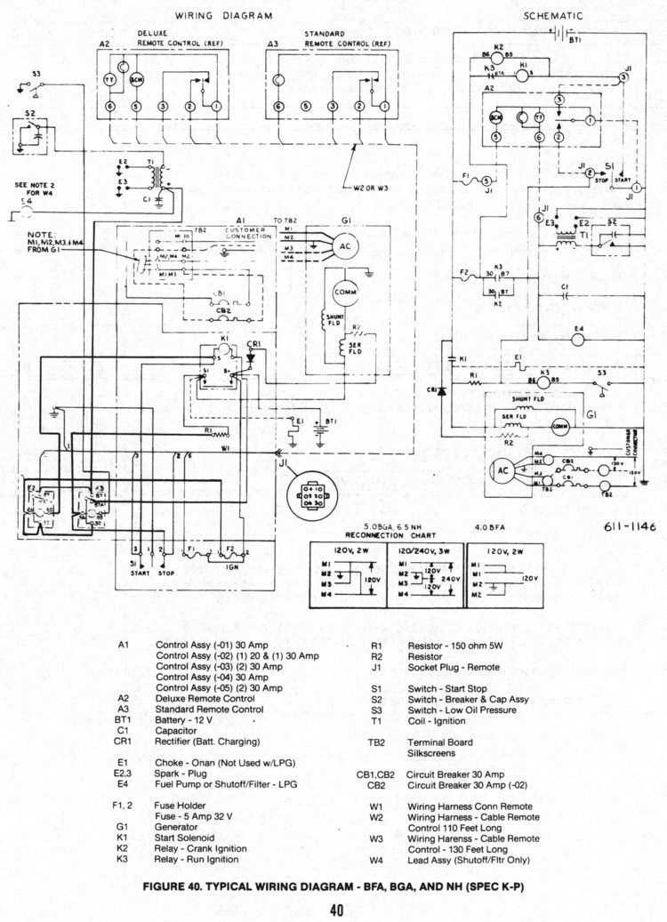 golf cart starter generator wiring diagram