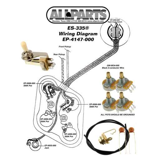 sg wiring diagram