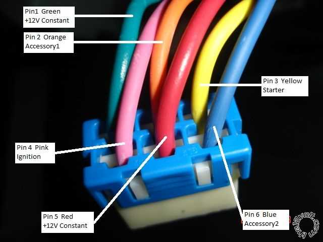 bulldogsecurity.com wiring diagram