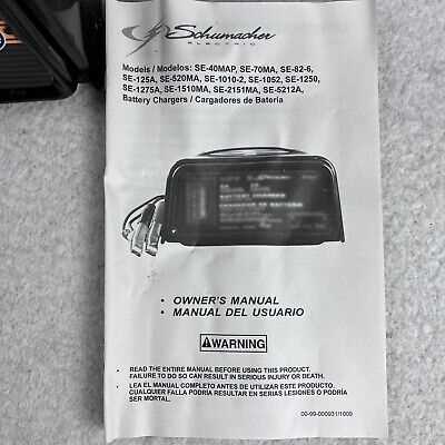 schematic schumacher battery charger se 82 6 wiring diagram