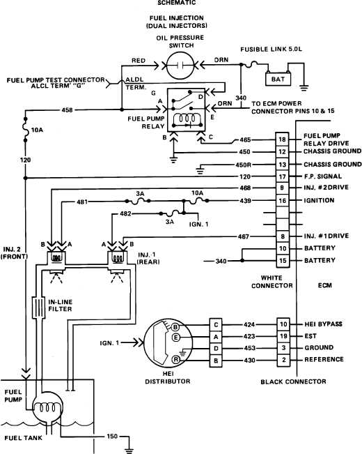 c6 corvette starter wiring diagram