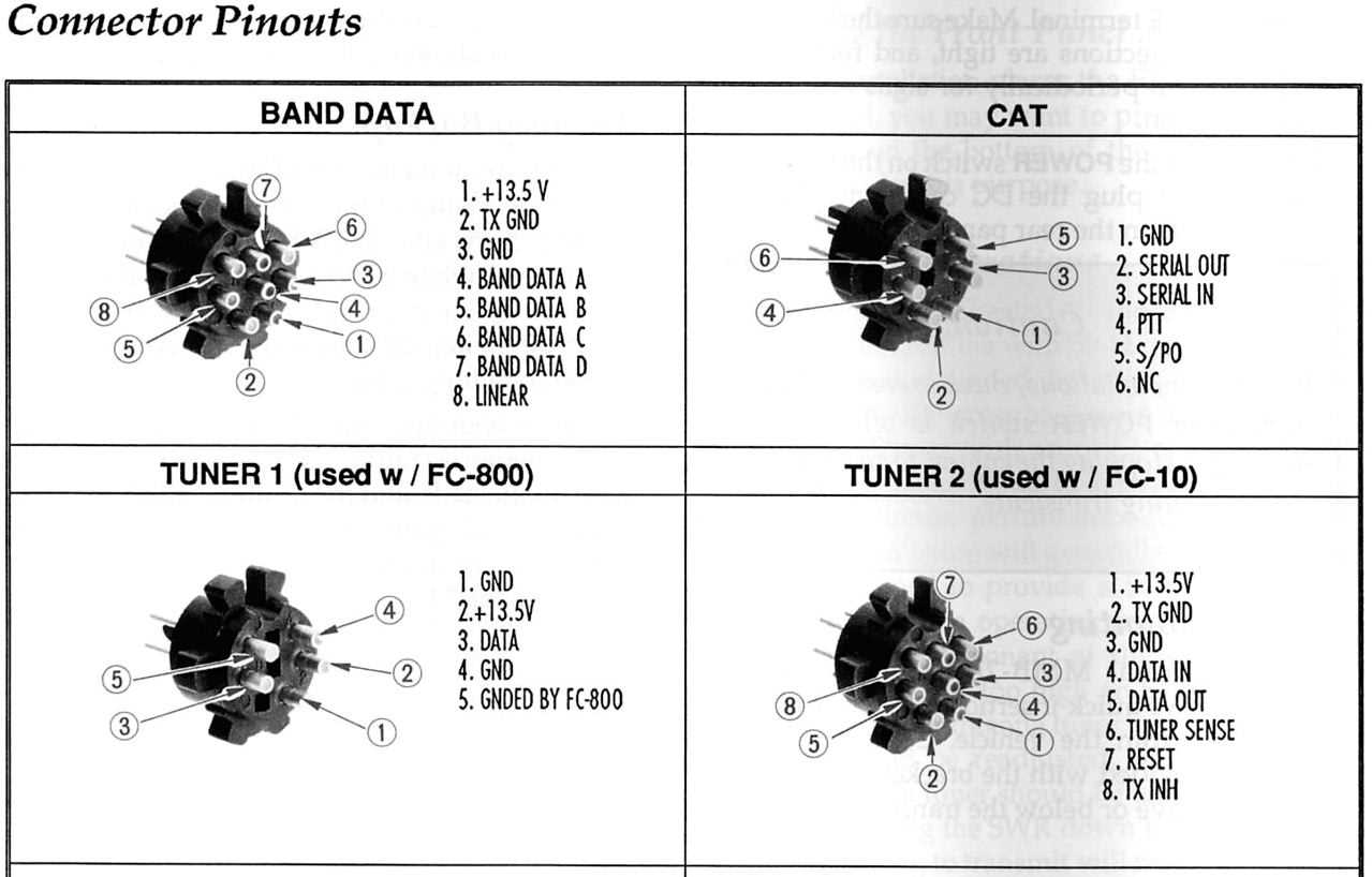 cb mic wiring diagram