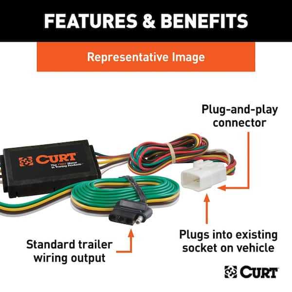 chevy 7 pin trailer wiring diagram