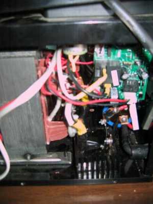 chicago electric welder wiring diagram