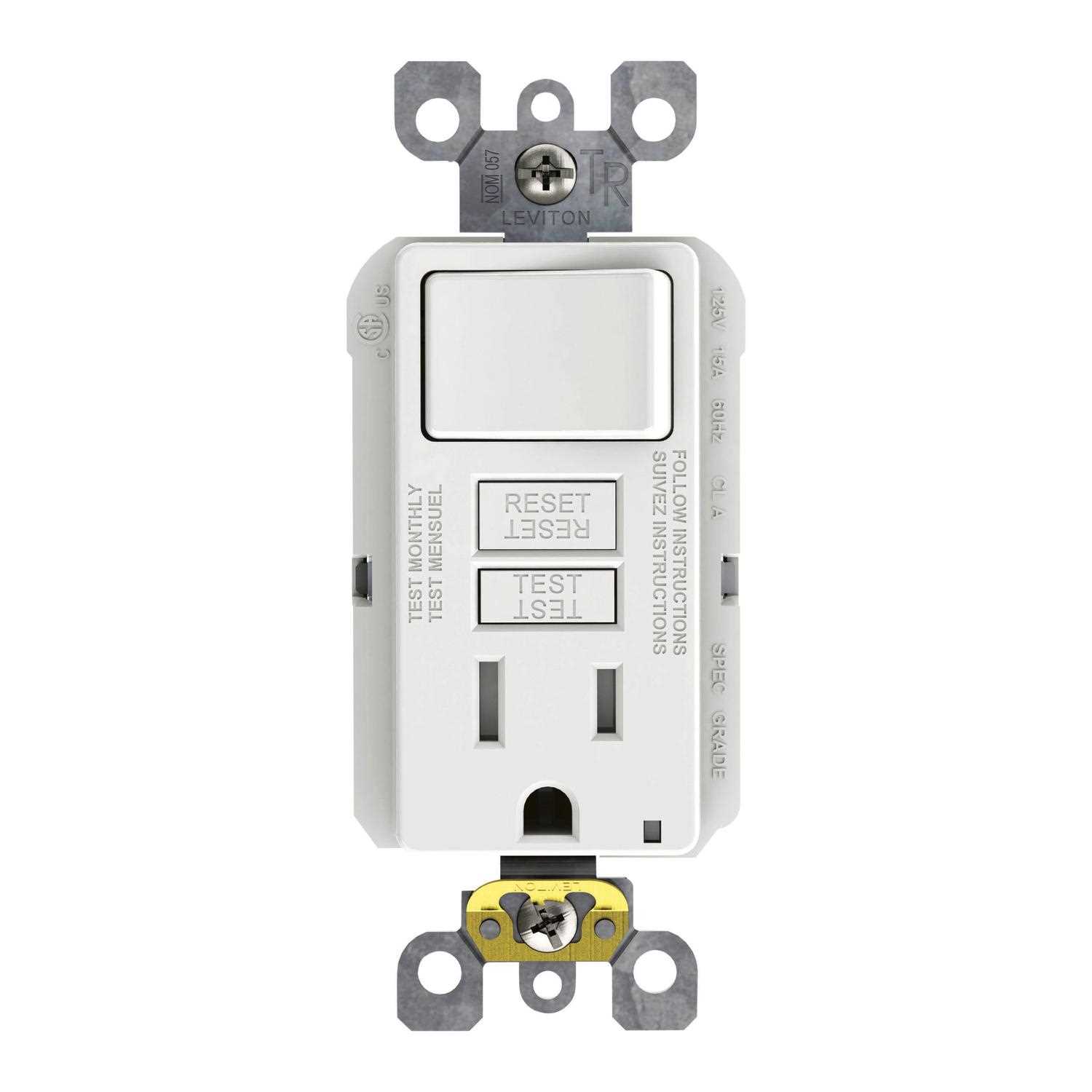 leviton nom 057 switch wiring diagram